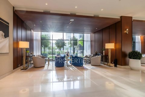 1 غرف نوم شقة في The Address Residences Dubai Opera, الإمارات العربية المتحدة رقم 215202 16