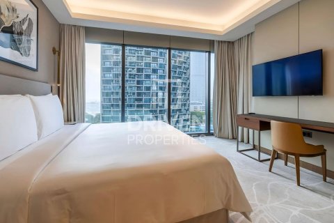 1 غرف نوم شقة في The Address Residences Dubai Opera, الإمارات العربية المتحدة رقم 215202 10