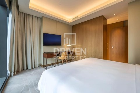 1 غرف نوم شقة في The Address Residences Dubai Opera, الإمارات العربية المتحدة رقم 215202 22