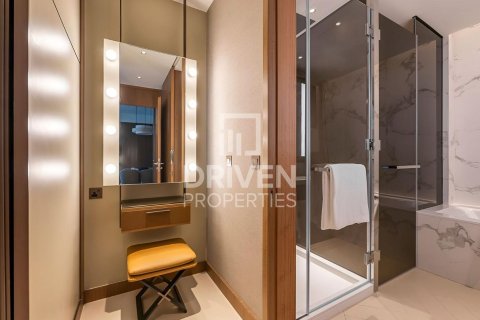 1 غرف نوم شقة في The Address Residences Dubai Opera, الإمارات العربية المتحدة رقم 215202 20