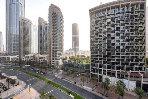 1 غرف نوم شقة في The Address Residences Dubai Opera, الإمارات العربية المتحدة رقم 215202 24