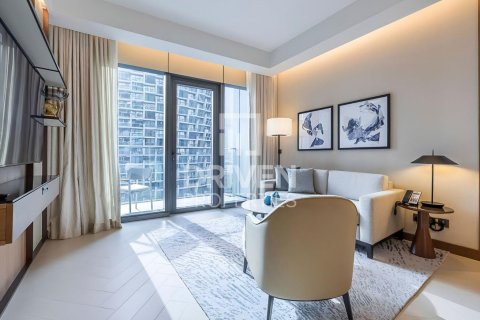 1 غرف نوم شقة في The Address Residences Dubai Opera, الإمارات العربية المتحدة رقم 215202 4