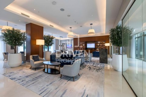 1 غرف نوم شقة في The Address Residences Dubai Opera, الإمارات العربية المتحدة رقم 215202 14