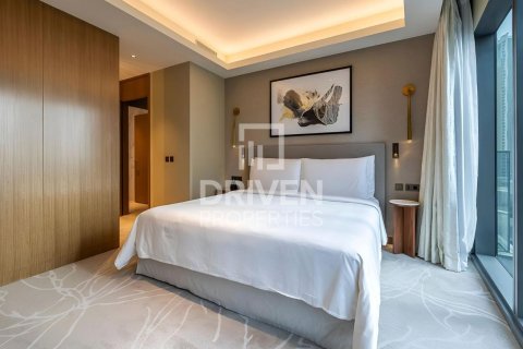 1 غرف نوم شقة في The Address Residences Dubai Opera, الإمارات العربية المتحدة رقم 215202 9