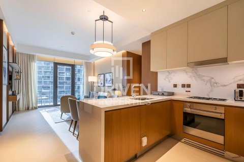 1 غرف نوم شقة في The Address Residences Dubai Opera, الإمارات العربية المتحدة رقم 215202 12