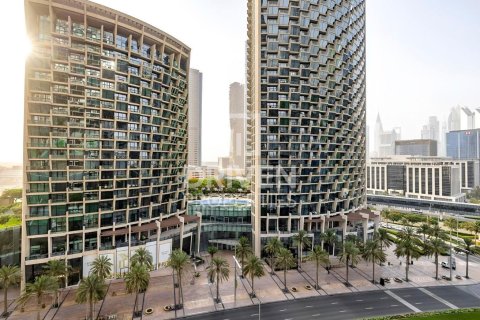 1 غرف نوم شقة في The Address Residences Dubai Opera, الإمارات العربية المتحدة رقم 215202 17