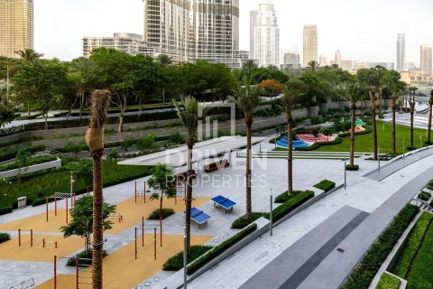 1 غرف نوم شقة في The Address Residences Dubai Opera, الإمارات العربية المتحدة رقم 215202 18