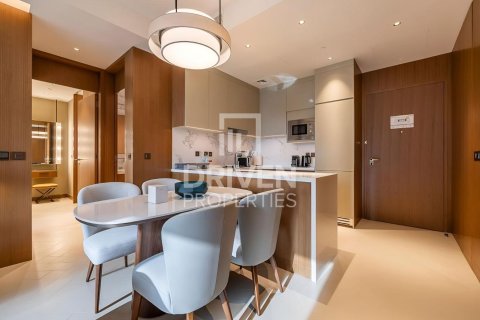 1 غرف نوم شقة في The Address Residences Dubai Opera, الإمارات العربية المتحدة رقم 215202 5