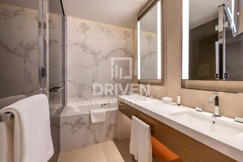 1 غرف نوم شقة في The Address Residences Dubai Opera, الإمارات العربية المتحدة رقم 215202 25