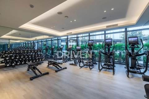 1 غرف نوم شقة في The Address Residences Dubai Opera, الإمارات العربية المتحدة رقم 215202 15
