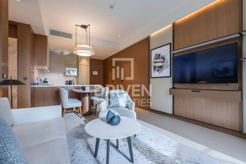 1 غرف نوم شقة في The Address Residences Dubai Opera, الإمارات العربية المتحدة رقم 215202 6