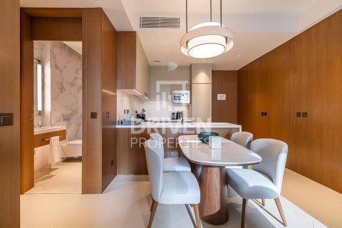 1 غرف نوم شقة في The Address Residences Dubai Opera, الإمارات العربية المتحدة رقم 215202 11
