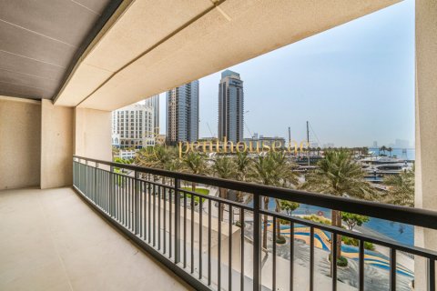2 bedrooms Apartment in Dubai Creek Harbour (The Lagoons), UAE No. 128595 15