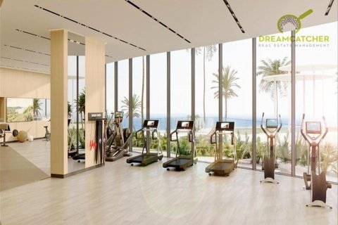 Apartment de 1 dormitorio en Al Marjan Island, UAE No. 75293 21