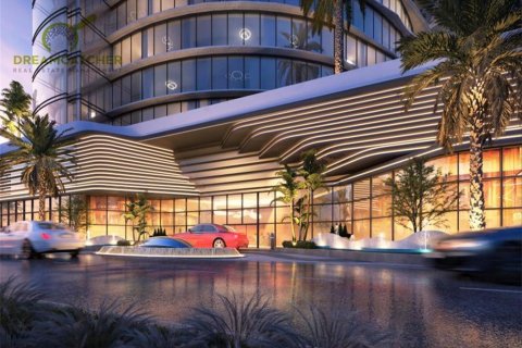 Apartment de 1 dormitorio en Al Marjan Island, UAE No. 75293 24