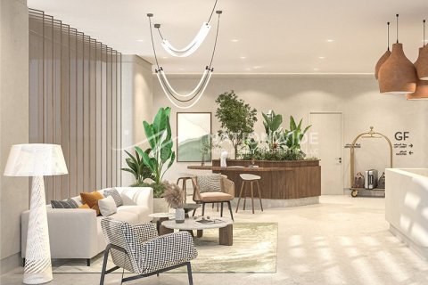 Appartement de 2 chambres à Abu Dhabi, UAE No. 80495 9