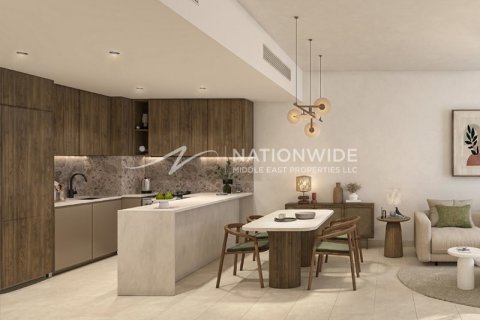 Appartement de 2 chambres à Abu Dhabi, UAE No. 80495 6