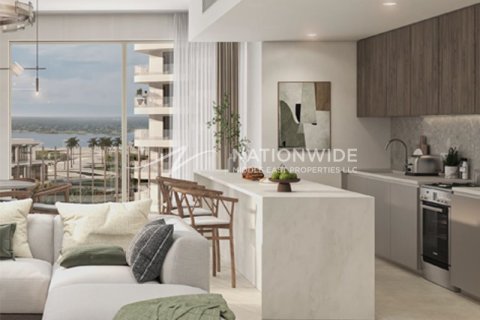 Appartement de 2 chambres à Abu Dhabi, UAE No. 80495 8