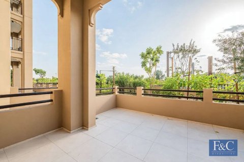 1 غرف نوم شقة في Madinat Jumeirah Living, الإمارات العربية المتحدة رقم 153887 12