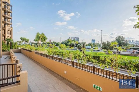 1 غرف نوم شقة في Madinat Jumeirah Living, الإمارات العربية المتحدة رقم 153887 14