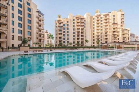 1 غرف نوم شقة في Madinat Jumeirah Living, الإمارات العربية المتحدة رقم 153887 15