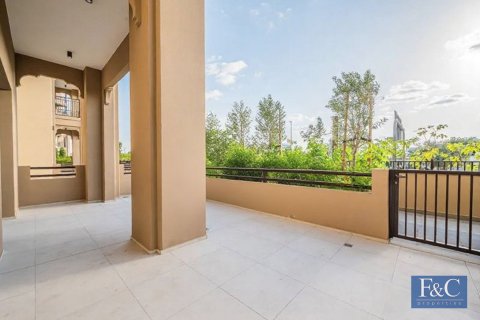 1 غرف نوم شقة في Madinat Jumeirah Living, الإمارات العربية المتحدة رقم 153887 11