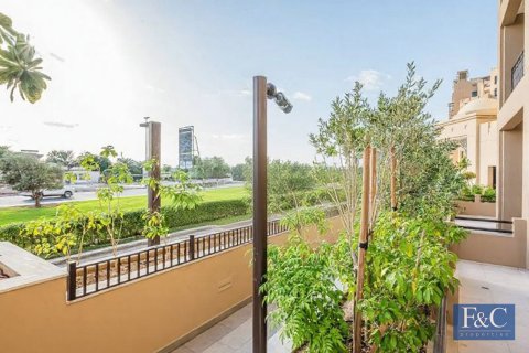 1 غرف نوم شقة في Madinat Jumeirah Living, الإمارات العربية المتحدة رقم 153887 13