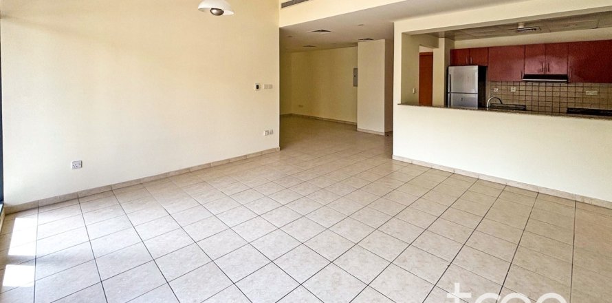 3 bedrooms Apartment in Greens, UAE No. 220707