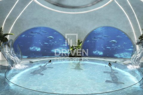 Apartment de 3 dormitorios en Dubai Media City, UAE No. 217764 20