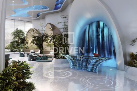 Apartment de 3 dormitorios en Dubai Media City, UAE No. 217764 6