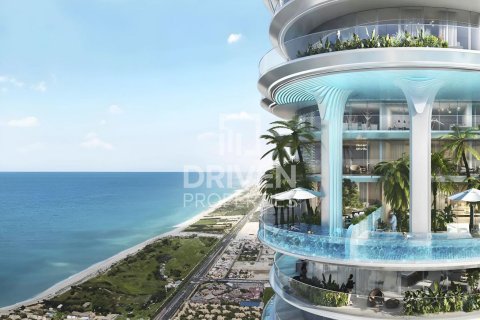 Apartment de 3 dormitorios en Dubai Media City, UAE No. 217764 11