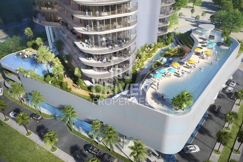 Apartment de 3 dormitorios en Dubai Media City, UAE No. 217764 5