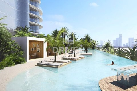 Apartment de 3 dormitorios en Dubai Media City, UAE No. 217764 19