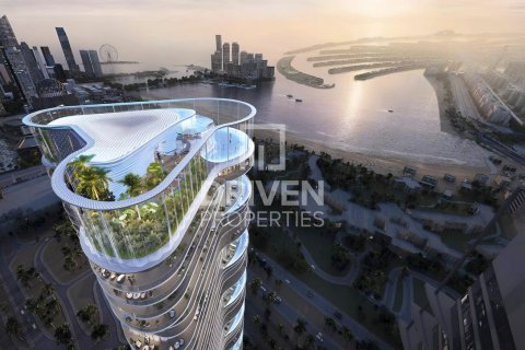 Apartment de 3 dormitorios en Dubai Media City, UAE No. 217764 10