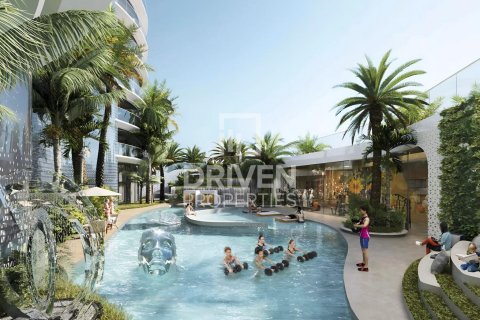 Apartment de 3 dormitorios en Dubai Media City, UAE No. 217764 9