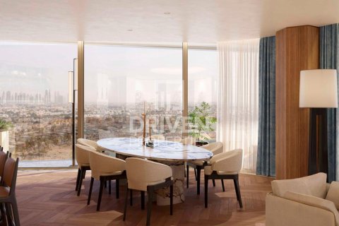 Appartement de 3 chambres à Jumeirah, UAE No. 211963 15