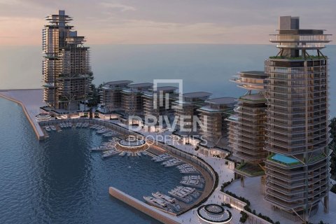 Appartement de 3 chambres à Jumeirah, UAE No. 211963 3