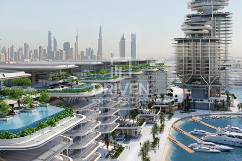 Appartement de 3 chambres à Jumeirah, UAE No. 211963 24