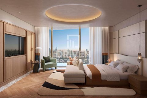 Appartement de 3 chambres à Jumeirah, UAE No. 211963 16