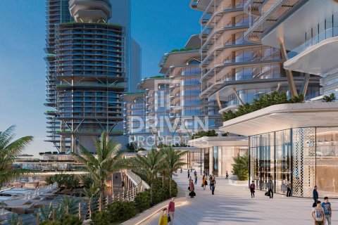 Appartement de 3 chambres à Jumeirah, UAE No. 211963 21