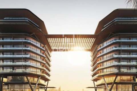 Appartement de 3 chambres à Jumeirah, UAE No. 211963 2