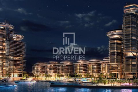 Appartement de 3 chambres à Jumeirah, UAE No. 211963 10