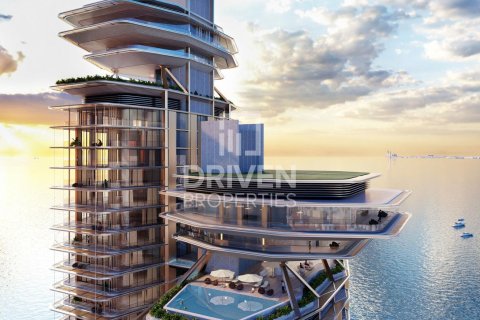 Appartement de 3 chambres à Jumeirah, UAE No. 211963 6