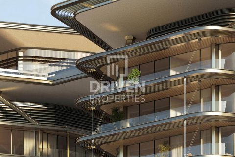 Appartement de 3 chambres à Jumeirah, UAE No. 211963 11