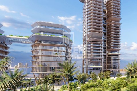 Appartement de 3 chambres à Jumeirah, UAE No. 211963 7