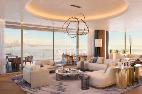 Appartement de 3 chambres à Jumeirah, UAE No. 211963 12