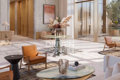 Appartement de 3 chambres à Jumeirah, UAE No. 211963 23