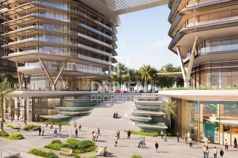 Appartement de 3 chambres à Jumeirah, UAE No. 211963 20