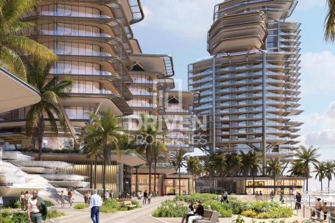Appartement de 3 chambres à Jumeirah, UAE No. 211963 19