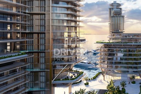 Appartement de 3 chambres à Jumeirah, UAE No. 211963 8